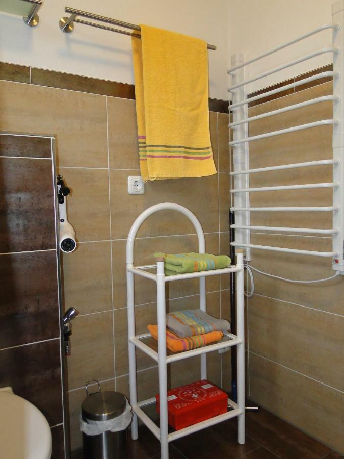Sommerhaus Im Gruenen Berlin Eksteriør bilde